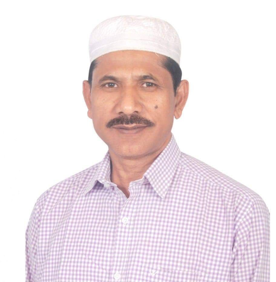 ৫ নং ফতেহপুর ইউনিয়নের চেয়ারম্যান মোঃ রফিক আহমদ